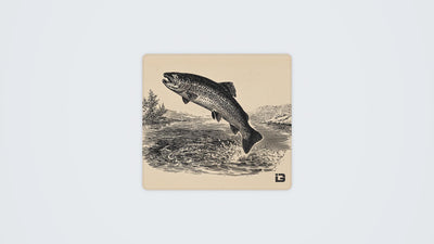Vintage Trout