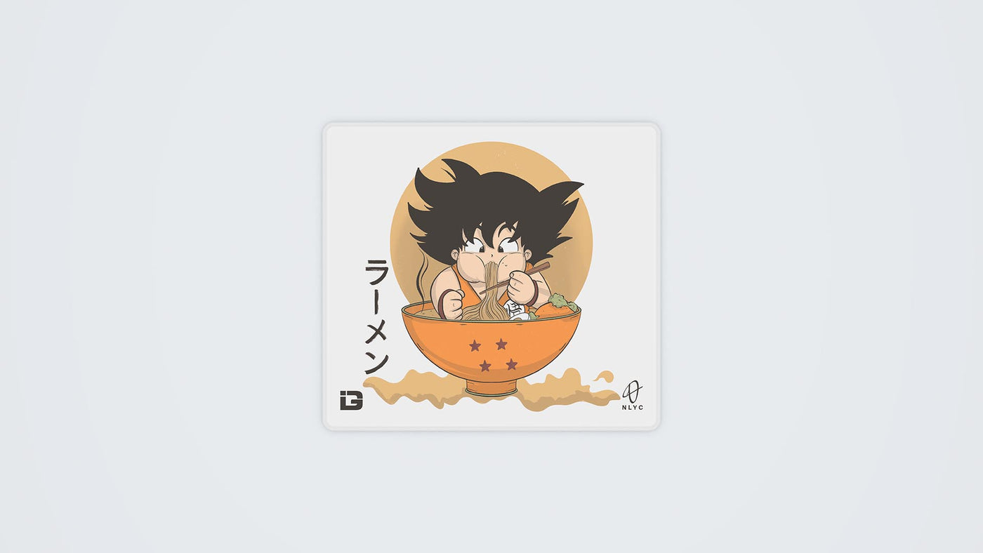 Ramen Memories