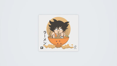 Ramen Memories