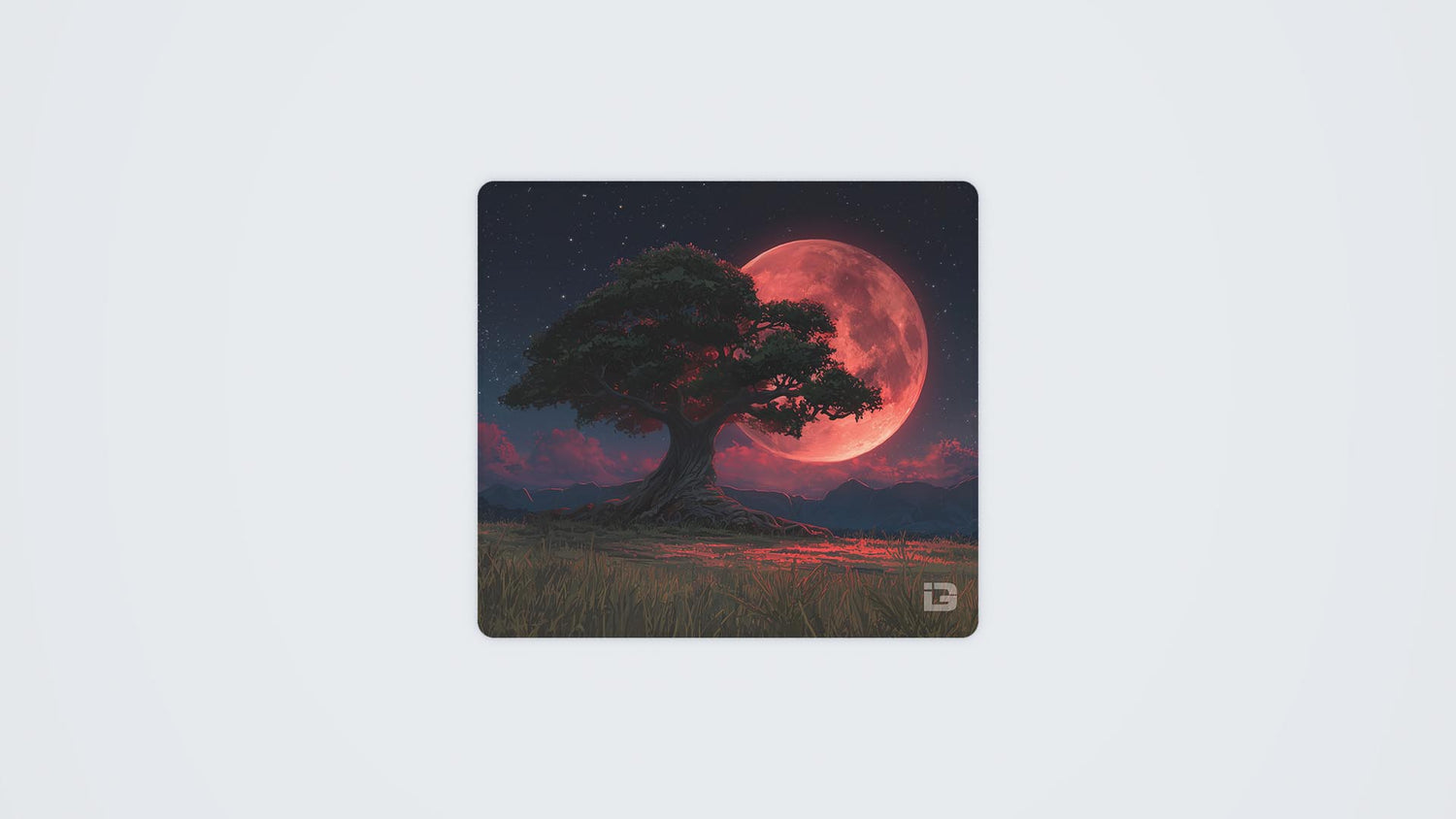 Ancient Tree