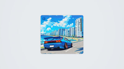 Seaside Drive