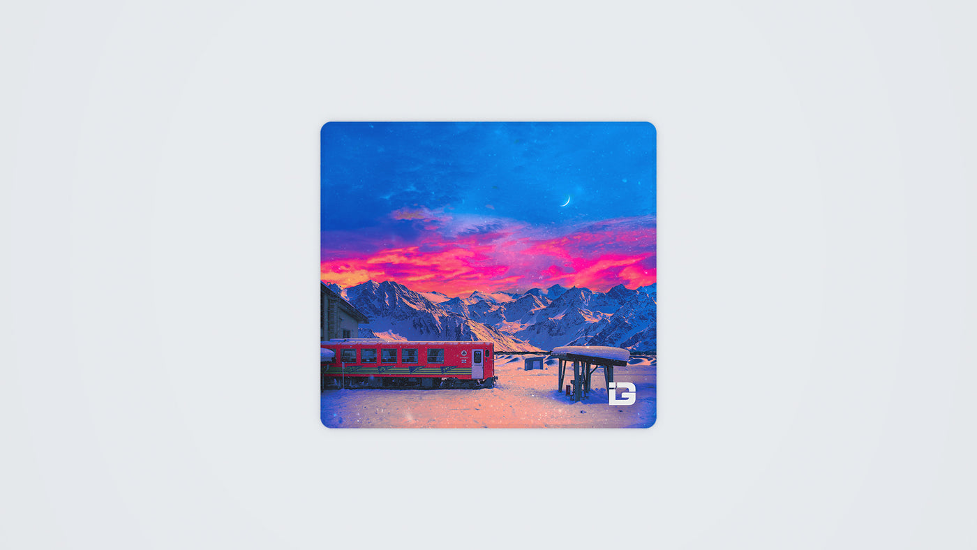 Ice Travel