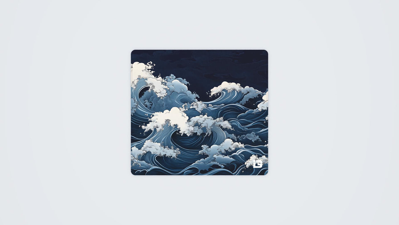 Blue Waves