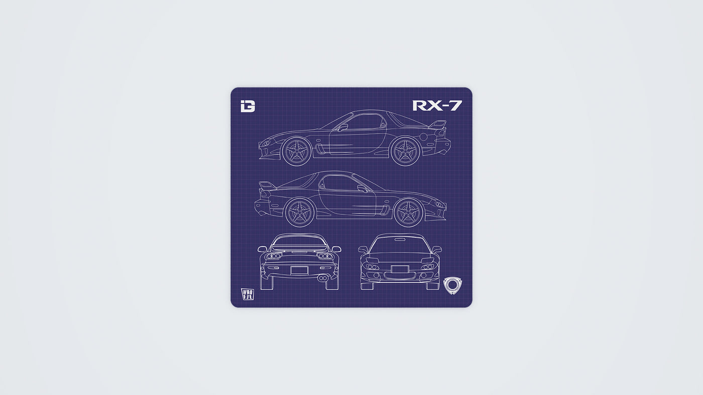 RX-7