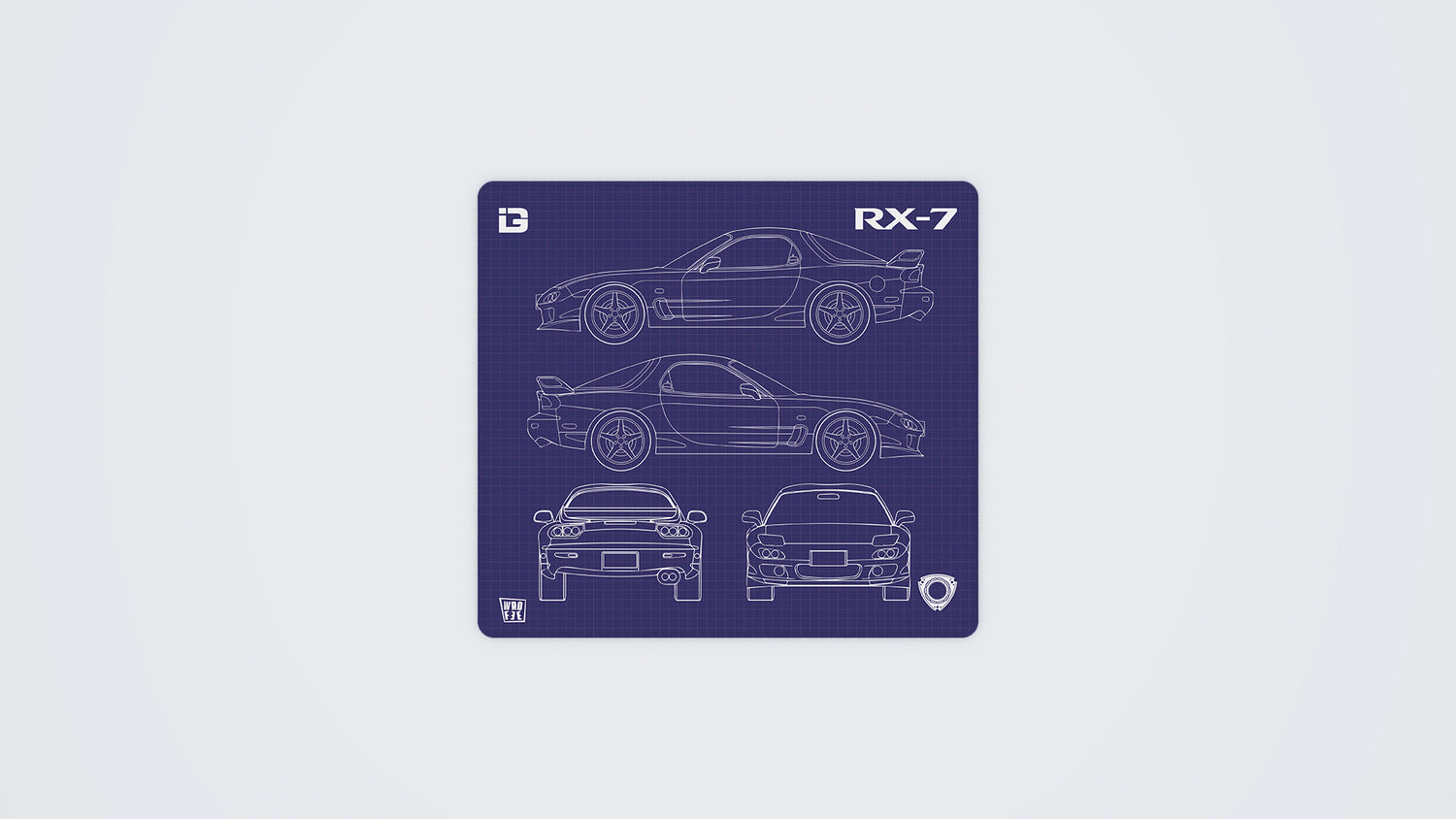 RX-7