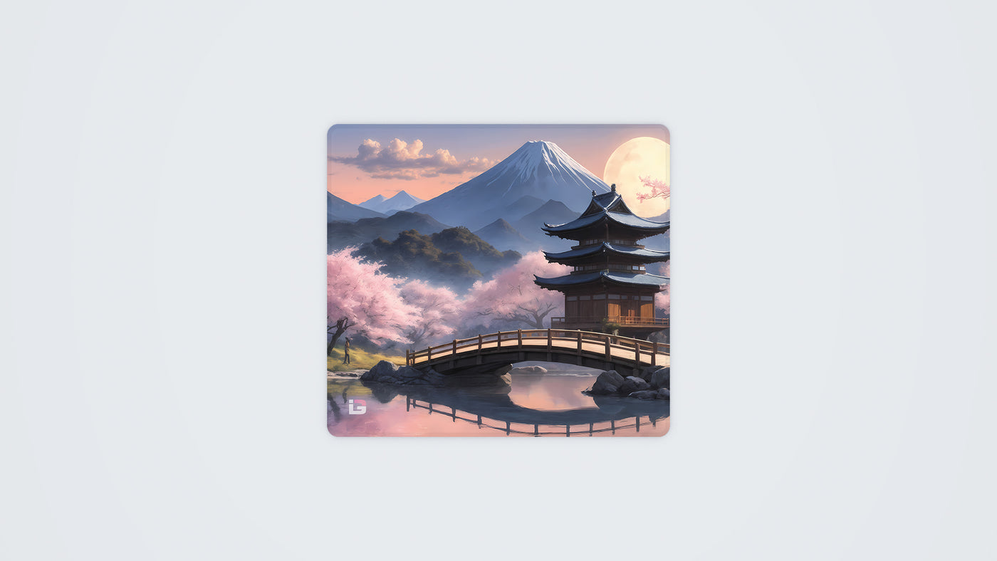 Japanese Zen