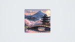 Japanese Zen