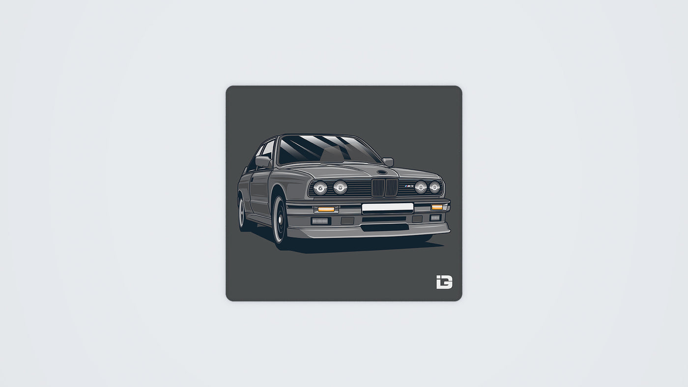M3 E30