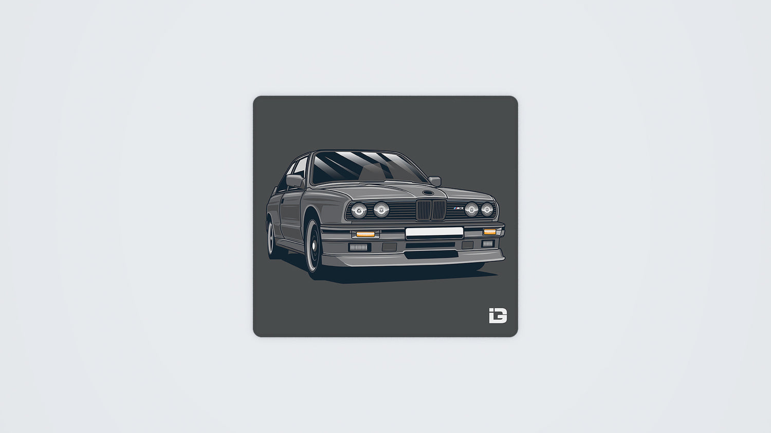 M3 E30