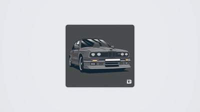 M3 E30