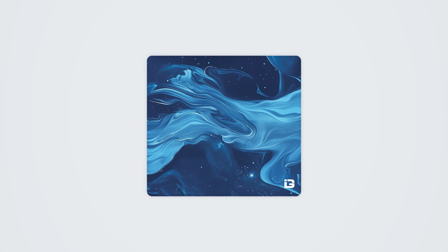 Blue Nebula