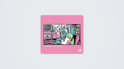 Lofi Doom