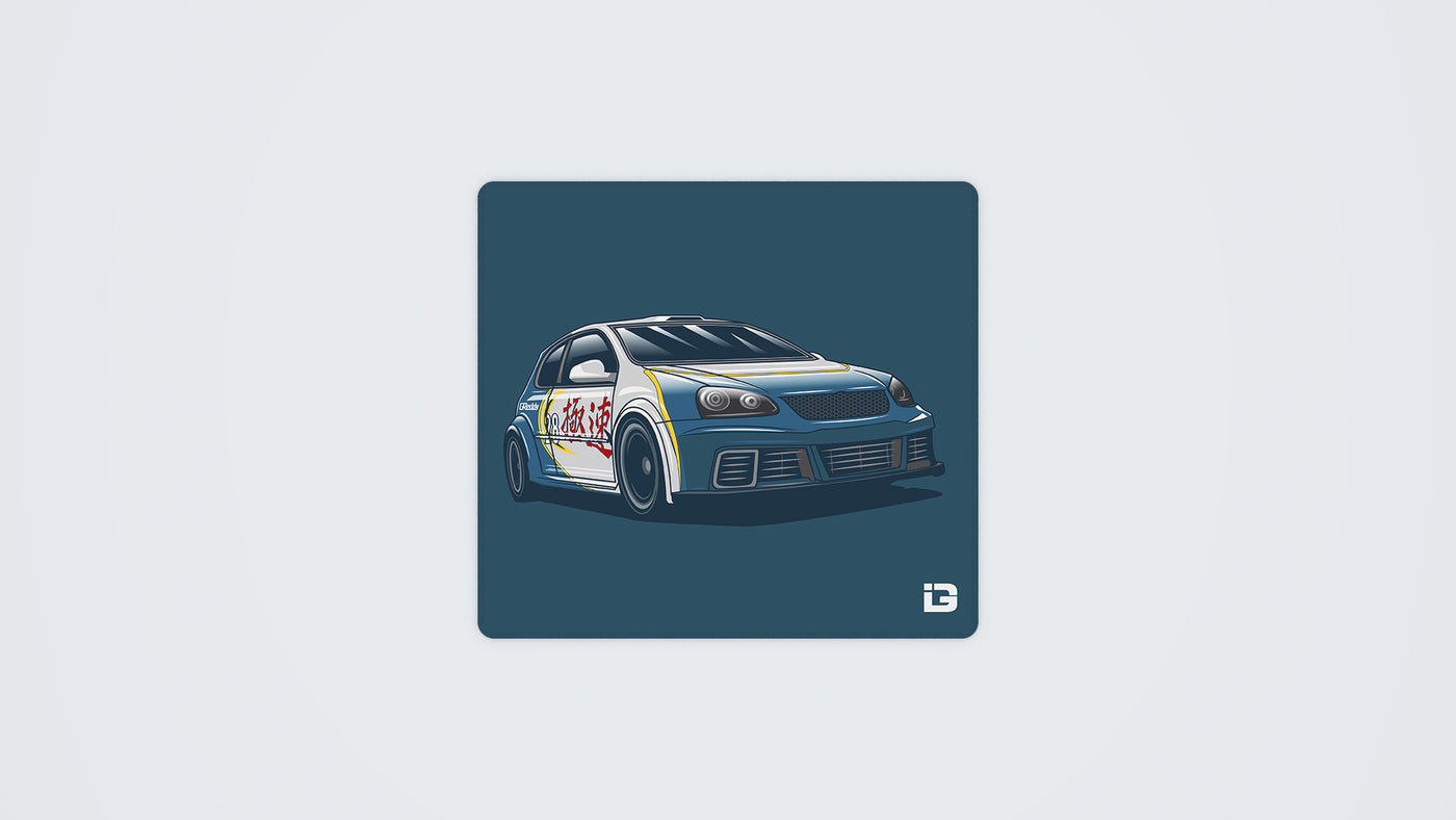 Sonny NFS MW