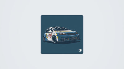 Sonny NFS MW