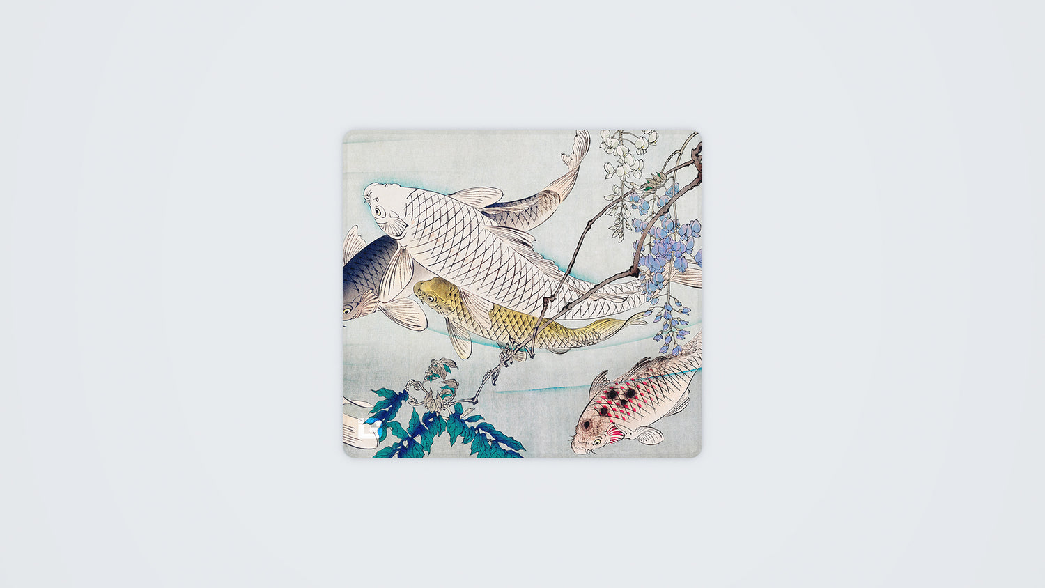 Laghetto per Koi