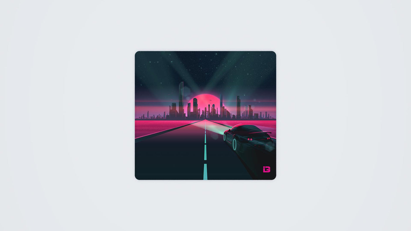 Sunset Drive