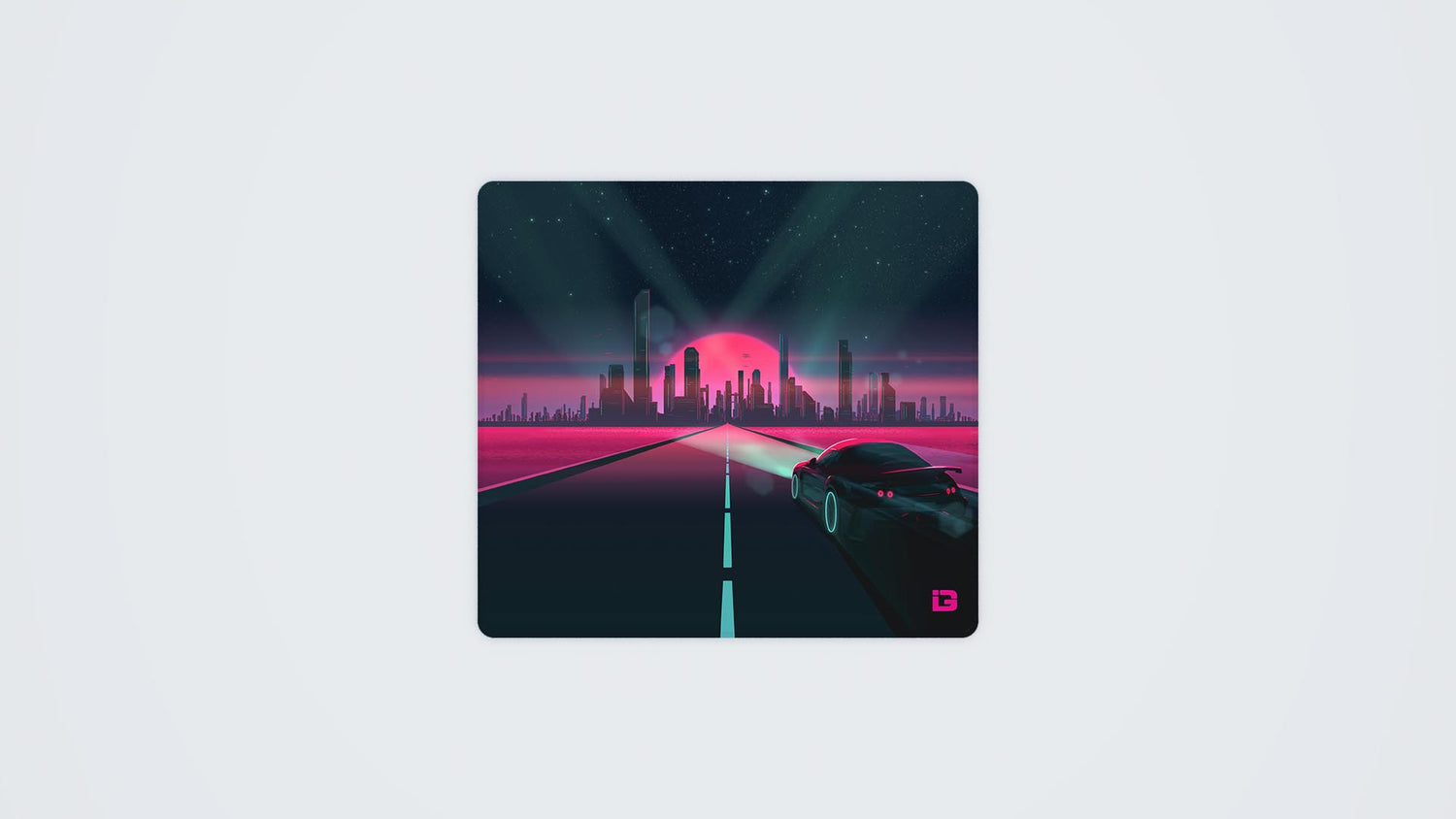 Sunset Drive