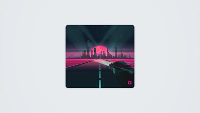 Sunset Drive