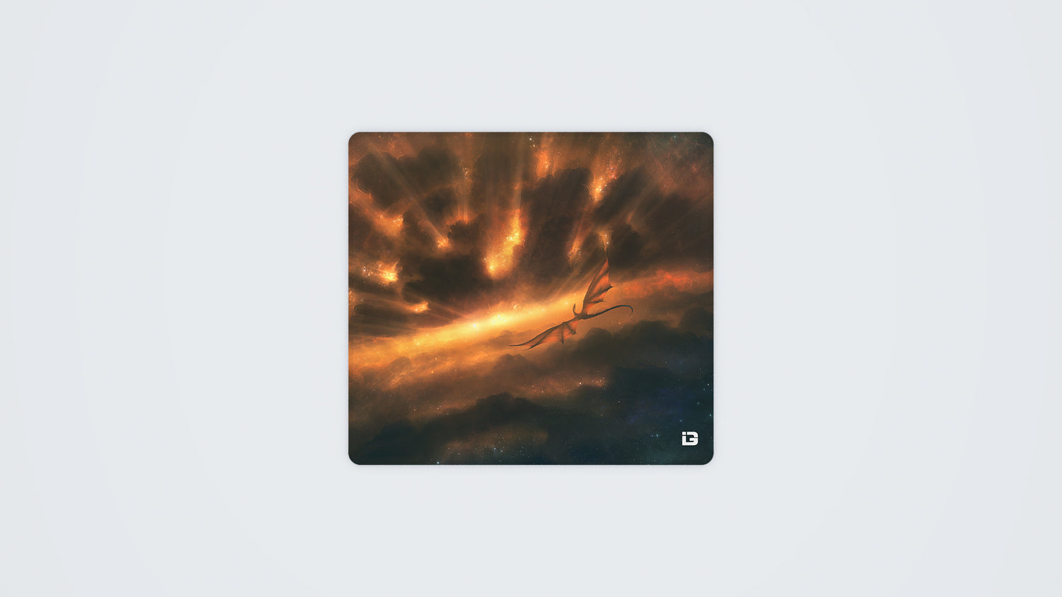 Golden Horizon