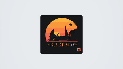 Isle Of Berk