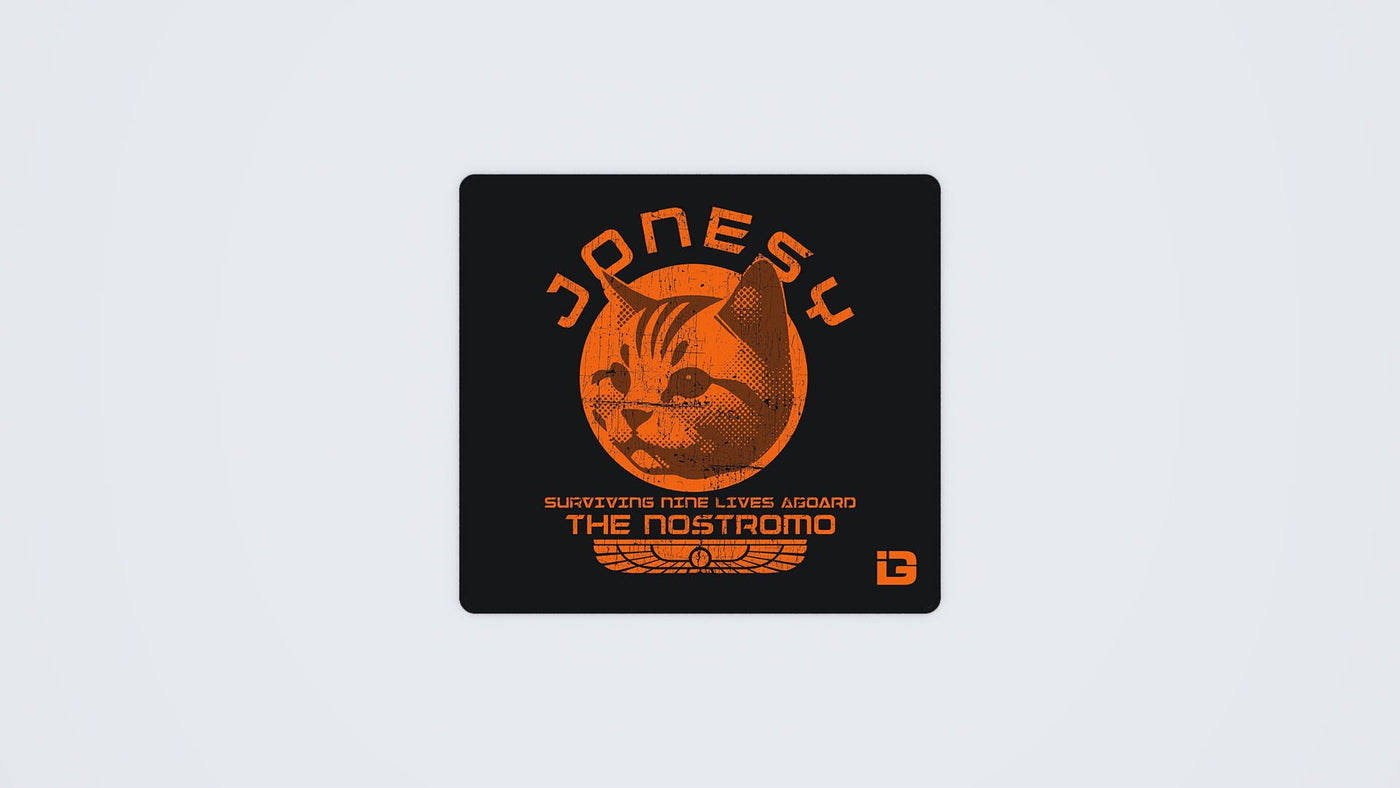 Nostrocat Space Survivor