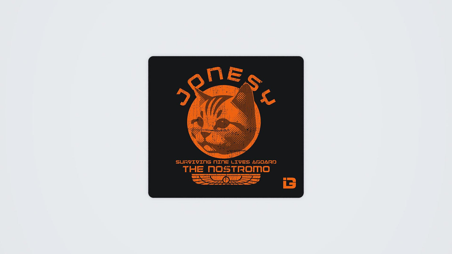 Nostrocat Space Survivor
