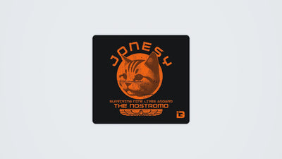 Nostrocat Space Survivor