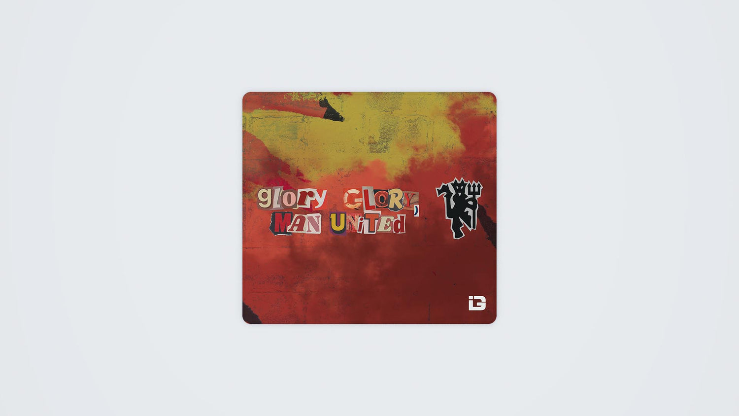 Glory Glory