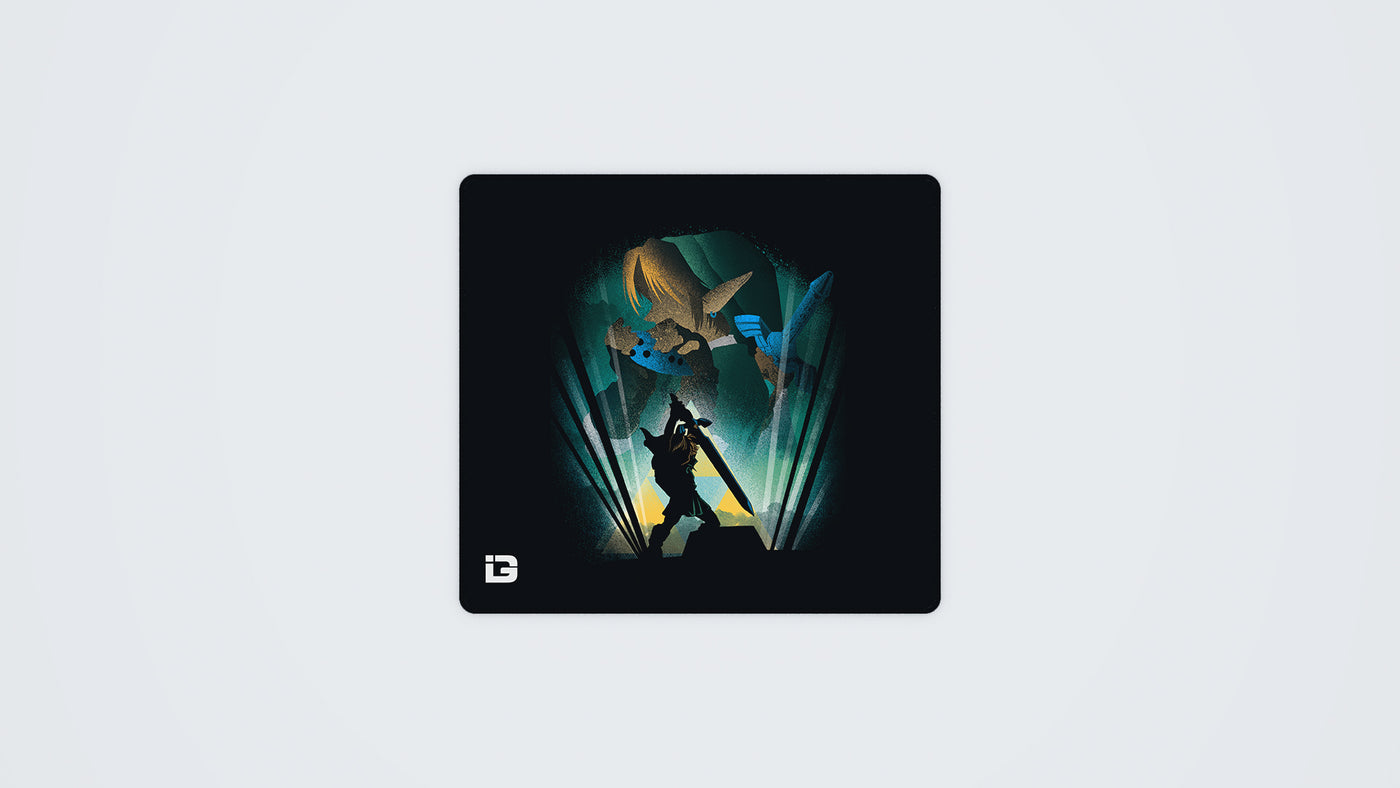 Hero Of Time