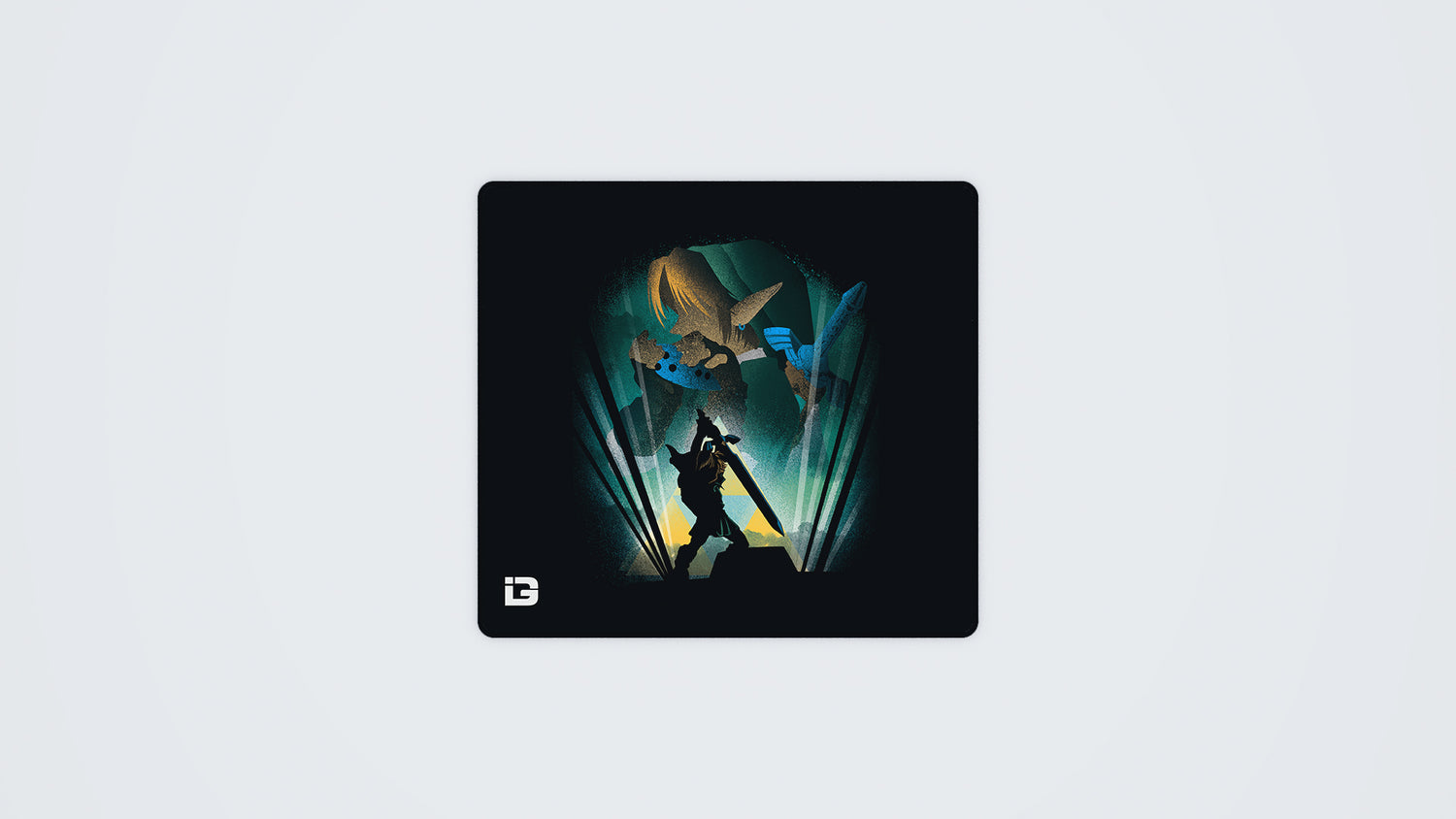 Hero Of Time