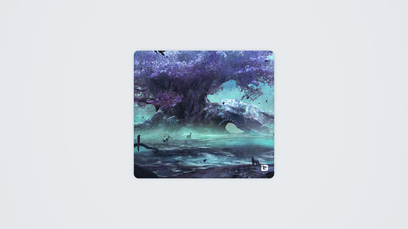 Moonlight Respite