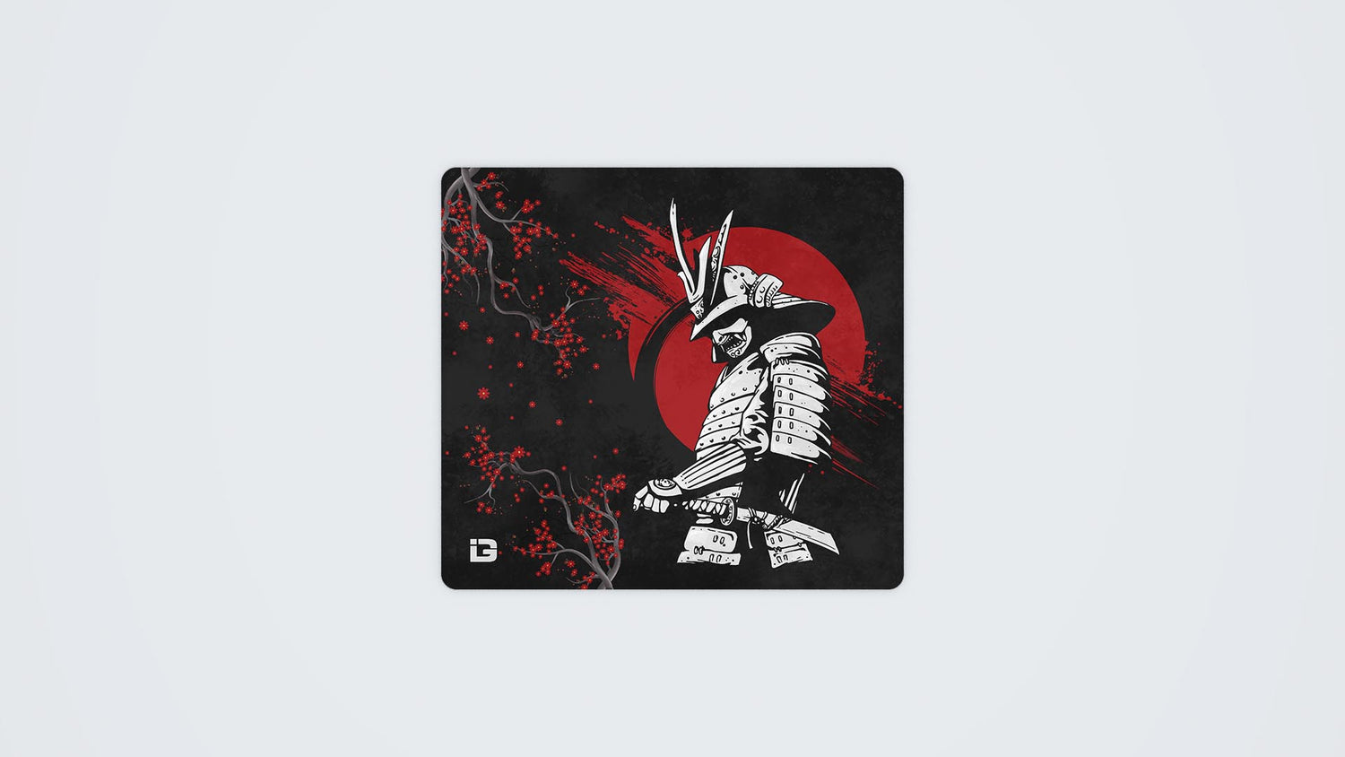 Samurai Blossom