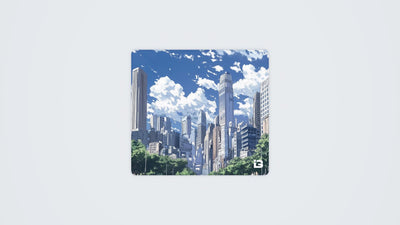 Manga Metropolis