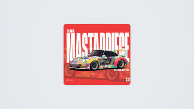 The Masterpiece