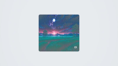 Marzycielska noc Lofi
