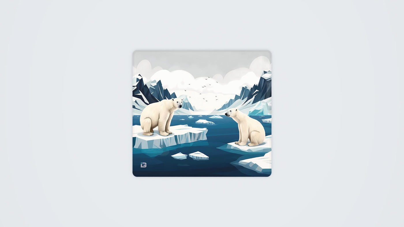 Polar Duo Chill