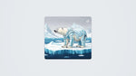 Armoured Polar Bear