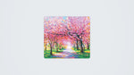 Cherry Blossom Trees