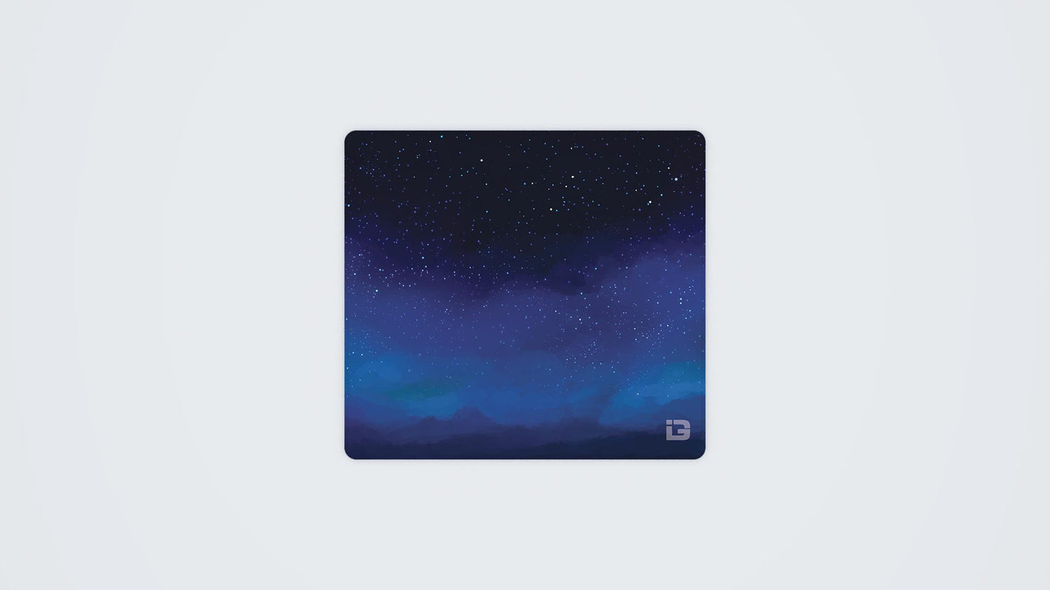 Star Field
