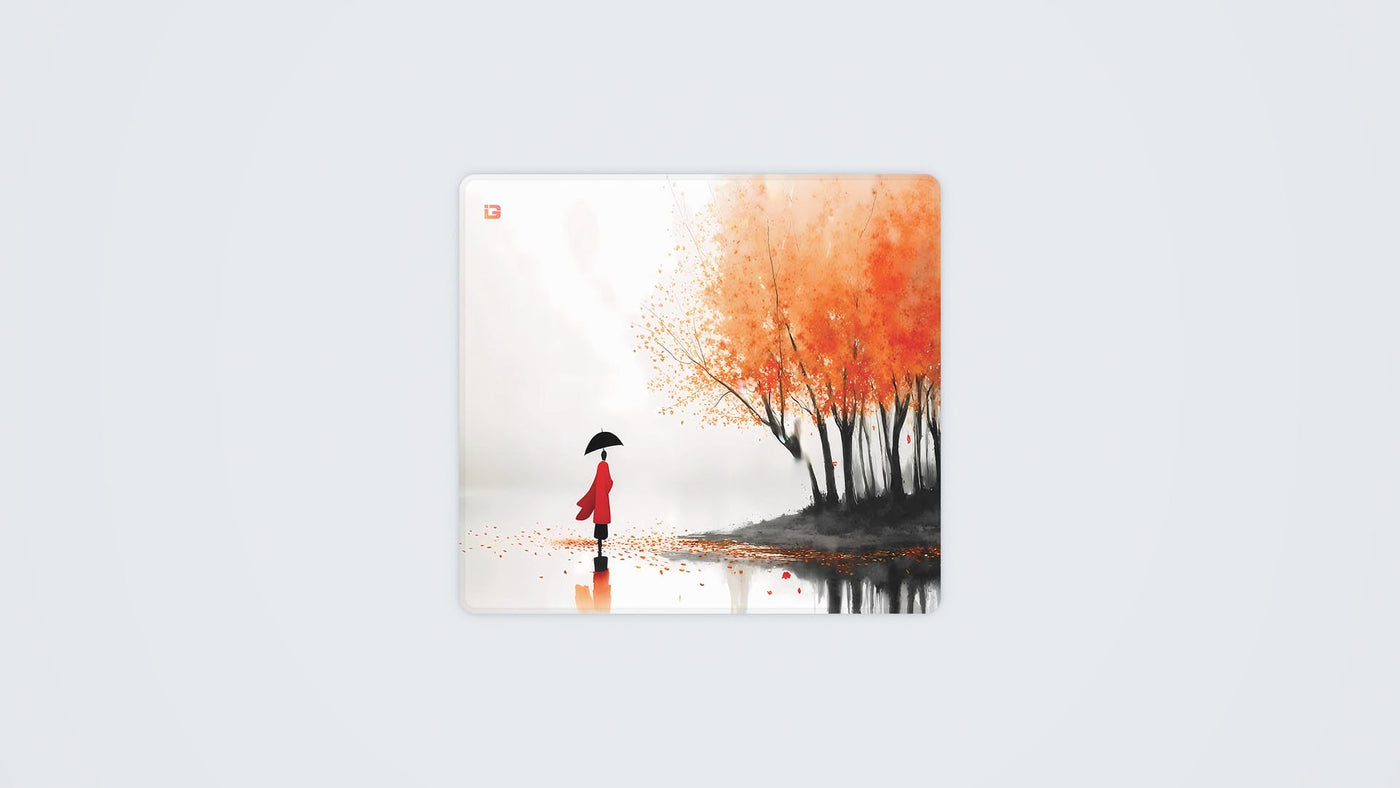 Japanese Autumn