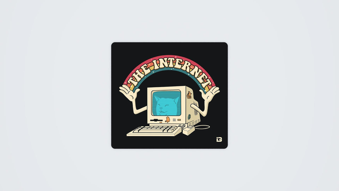 The Internet
