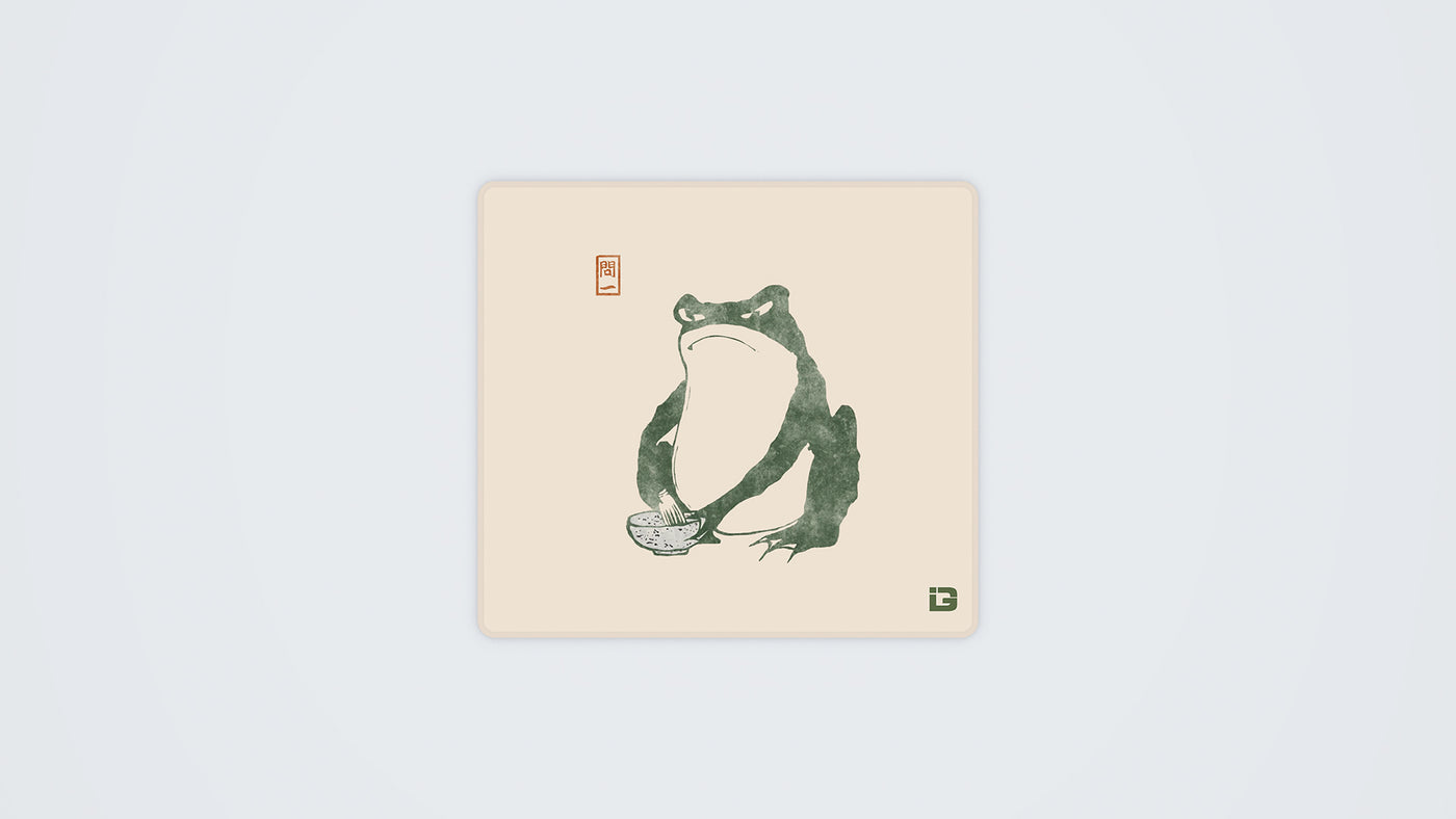 Topograph - Bianco