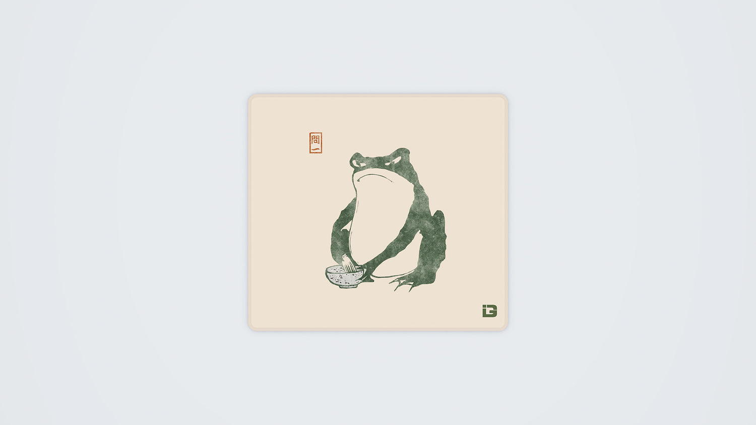 Topograph - Bianco