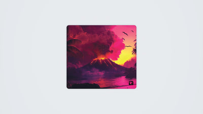 Island Inferno