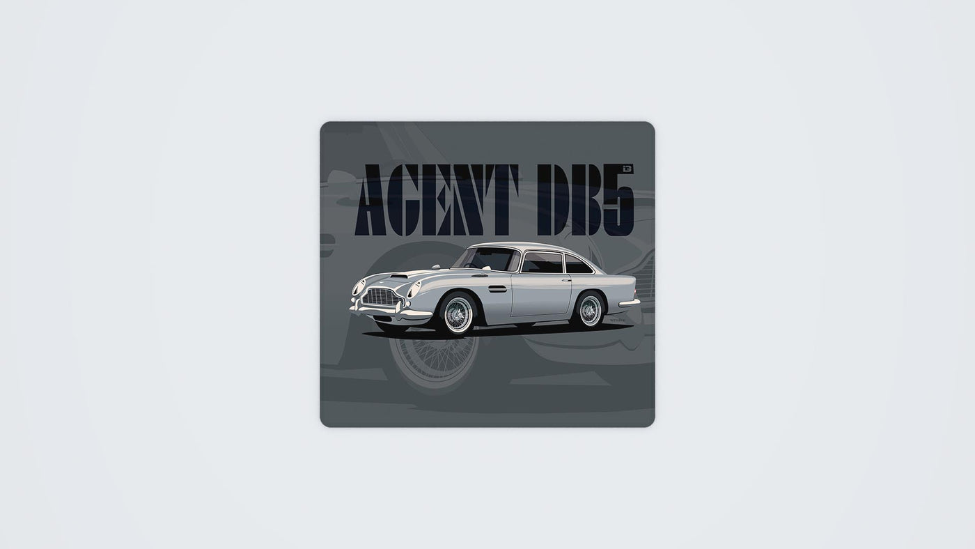 Agent DB5