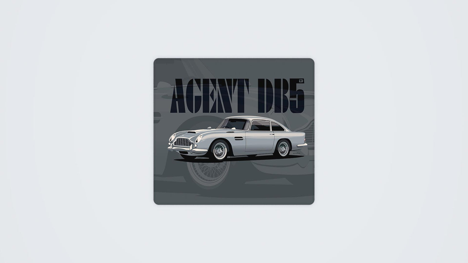 Agent DB5