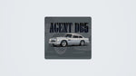 Agent DB5