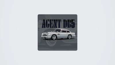Agent DB5
