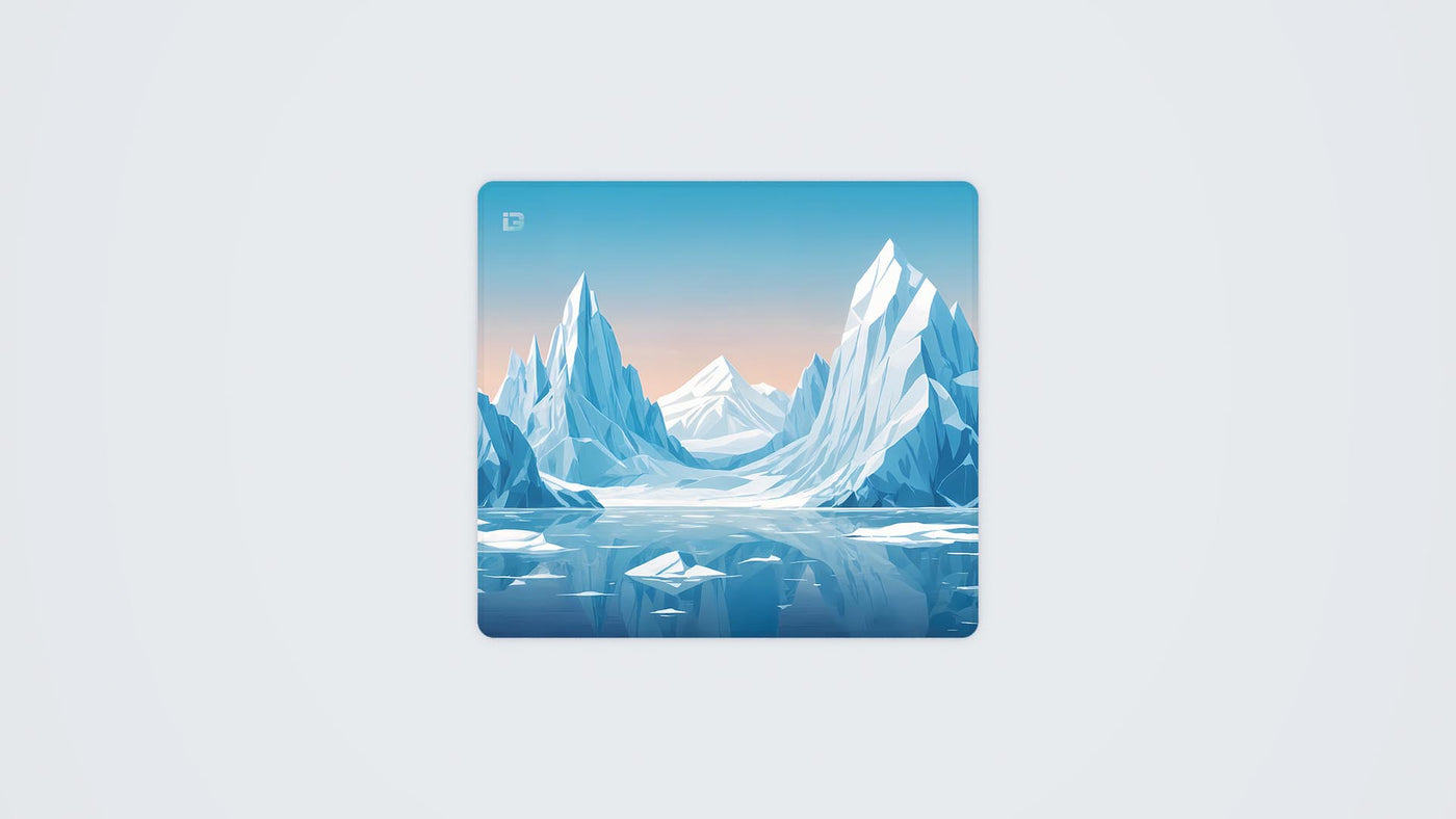 Frozen Reflection