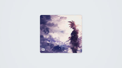 Saiyan Spirit